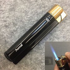 Refillable gas cigar - gas,
