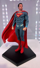 Statua iron studios - statua,