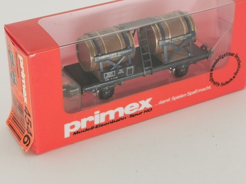 Märklin primex 4546 - primex, wagon