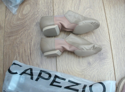 Scarpe capezio suola - suola, spaccata