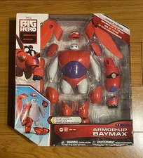 Nuovo Disney Big Hero 6 Movie