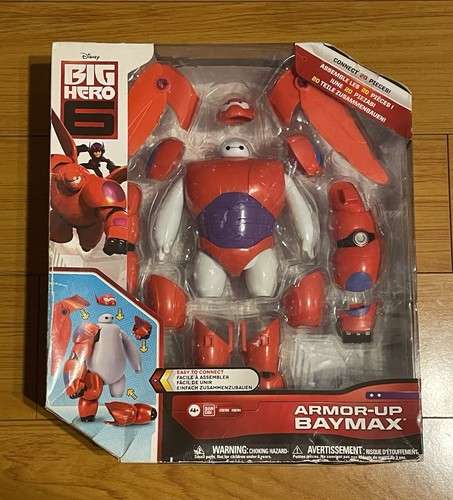Nuovo disney big hero movie - big,