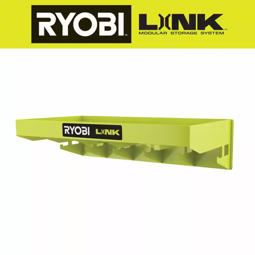 Mensola sospesa ryobi link - mensola,