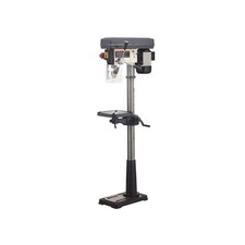 Trapano a colonna foratura ø