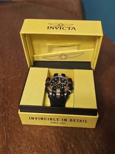 Orologio uomo invicta - uomo,