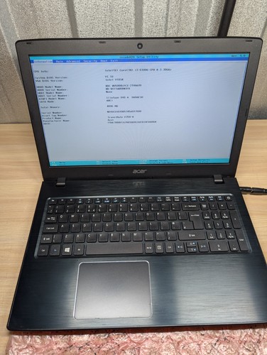 Acer travelmate p259 - p259-m,