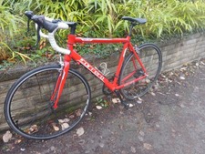 Bici da strada unisex Carrera