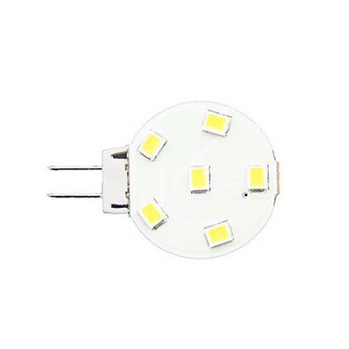 Lampadina led 10 - lampadina, g4