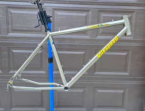 Litespeed lookout mountain - litespeed,