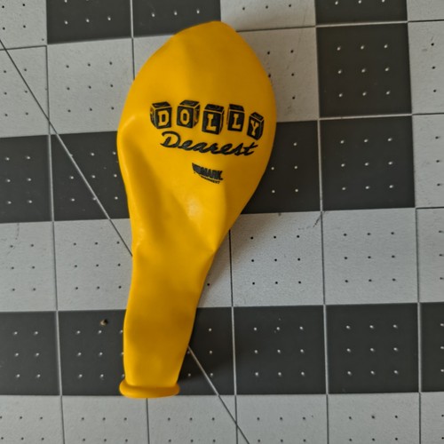 Palloncino promozionale dolly - promozionale,