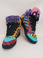 Adidas × Jeremy Scott