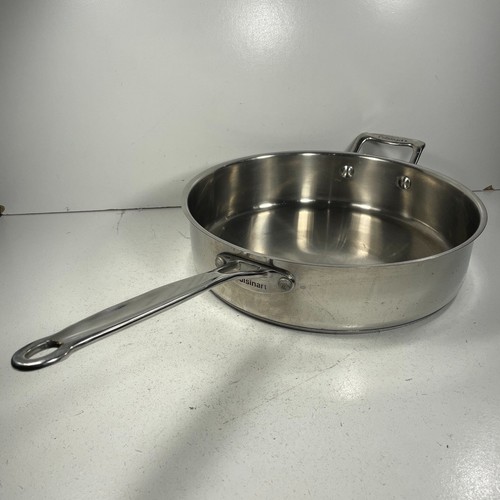 Cuisinart padella per salsa - cuisinart,