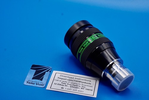 Tele vue visionary delos - visionary,