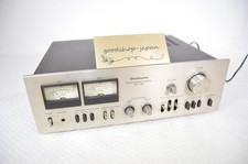 Technics SU-7700 Amplificatore