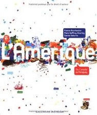 LAmérique von France Bourboulon, Flore Geffroy-Kea... | Buch | Zustand sehr gut