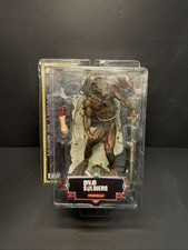 Modellino soldatini cane di