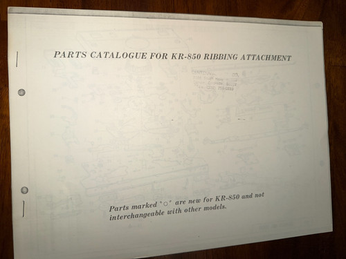 Catalogo ricambi attacco - catalogo,