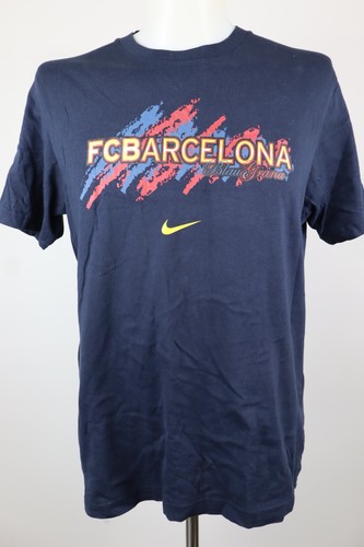 Nike barcelona maglia - barcelona,