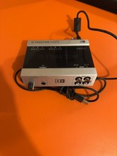Native instruments traktor - instruments,
