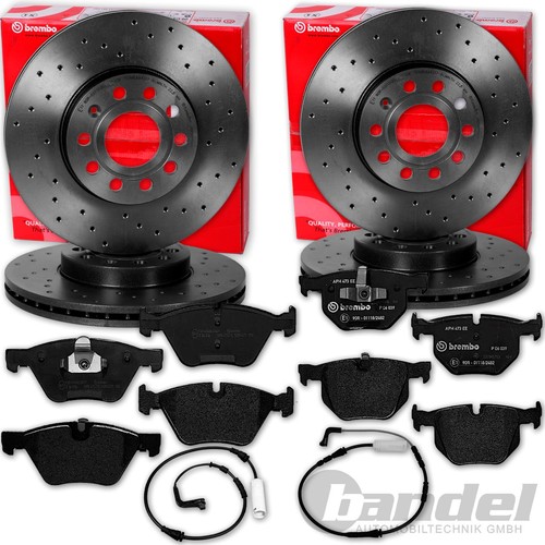 Brembo dischi freno - brembo,