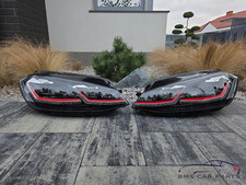 VW GOLF 7 VII 5G1 LIFT GTI