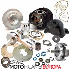 Kit modifica 130 piaggio vespa - piaggio,