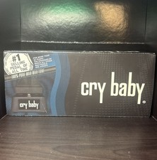 Dunlop Cry Baby Originale