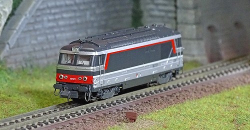 Ree modeles nw326 locomotive - ree,
