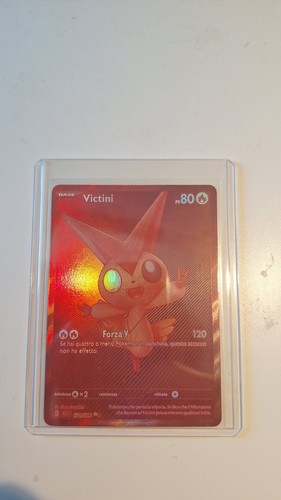 Victini red ita near - red,