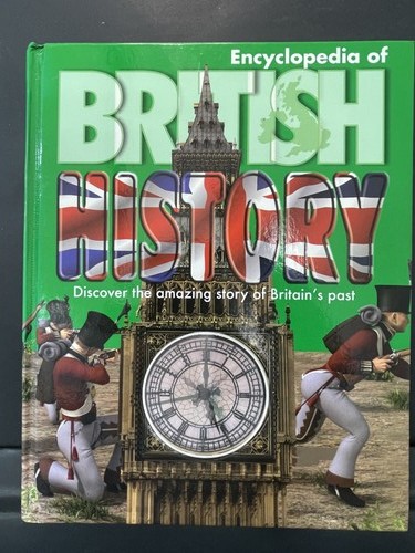 Encyclopedia british - encyclopedia, of