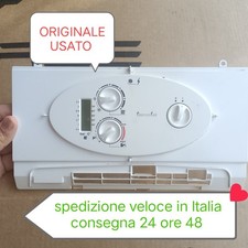 scheda elettronica per caldaia