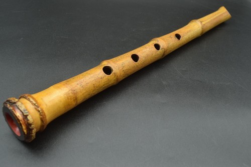 Antico strumento flauto - antico,