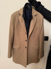 Fay cappotto cammello M. Come