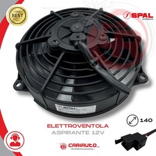 Ventilatore Aspirante Ventola