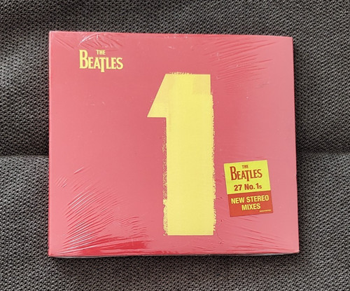 The beatles - the,