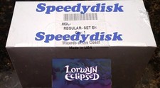 MTG Lorwyn Eclipsed ECL