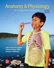 Anatomy & Physiology: An -