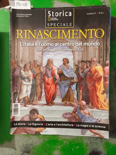 Storica national geographic - storica,