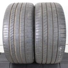 2 pneumatici estivi 285/35R21