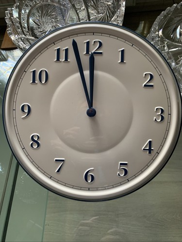 Orologio parete ikea - da,