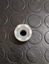 ingranaggio VITE SENZA FINE 6 DENTI pompa olio per motosega ECHO Cs SHINDAIWA