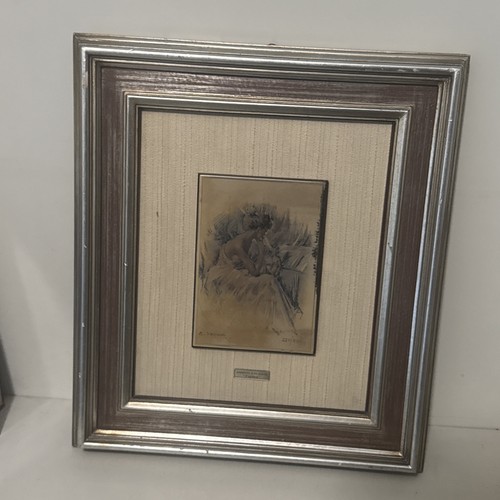 Enrico felisari figura - ,