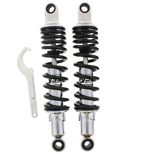 Ammortizzatori gemelli moto - ammortizzatori,