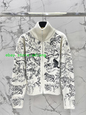 cappotto cardigan maglia