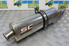 Honda CBR 600 F SC Project