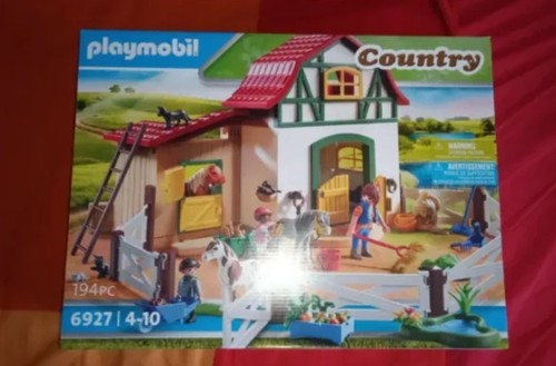 Giocattolo playmobil 6927 - ,