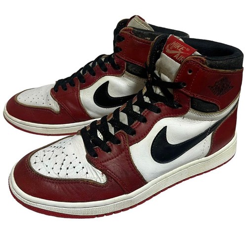 Nike air jordan chicago - air,