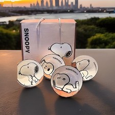 Peanuts Snoopy Müsli Ramen