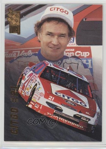 1994 press pass - 1994, vip