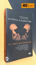 Il Circo dei Dannati - Laurell